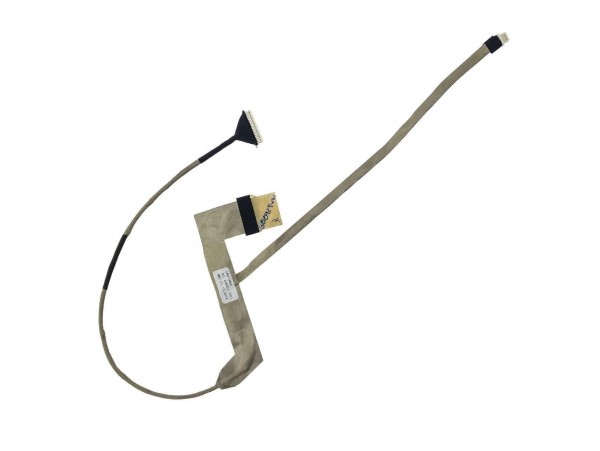 LCD KABEL za HP ProBook 4520S 4525S 4720S / 600925-001 / 50.4GK01.012